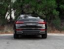 Audi A6 45 TFSI Audi A6 | 2.0 L | 2023 | GCC | Full Option | Accident-Free | In Excellent Condition | 1176 P