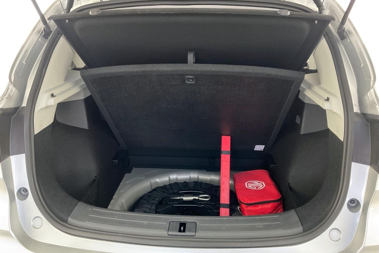 MG ZS Standard | Guaranteed Warranty | 0 Down Payment