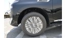 Nissan Patrol PATROL 6CYLINDER 4.0L 2023