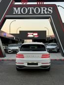 جينيسس GV80 Prestige - Korean Specs - Pristine Condition