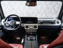 Mercedes Benz G500 AMG FINAL EDITION