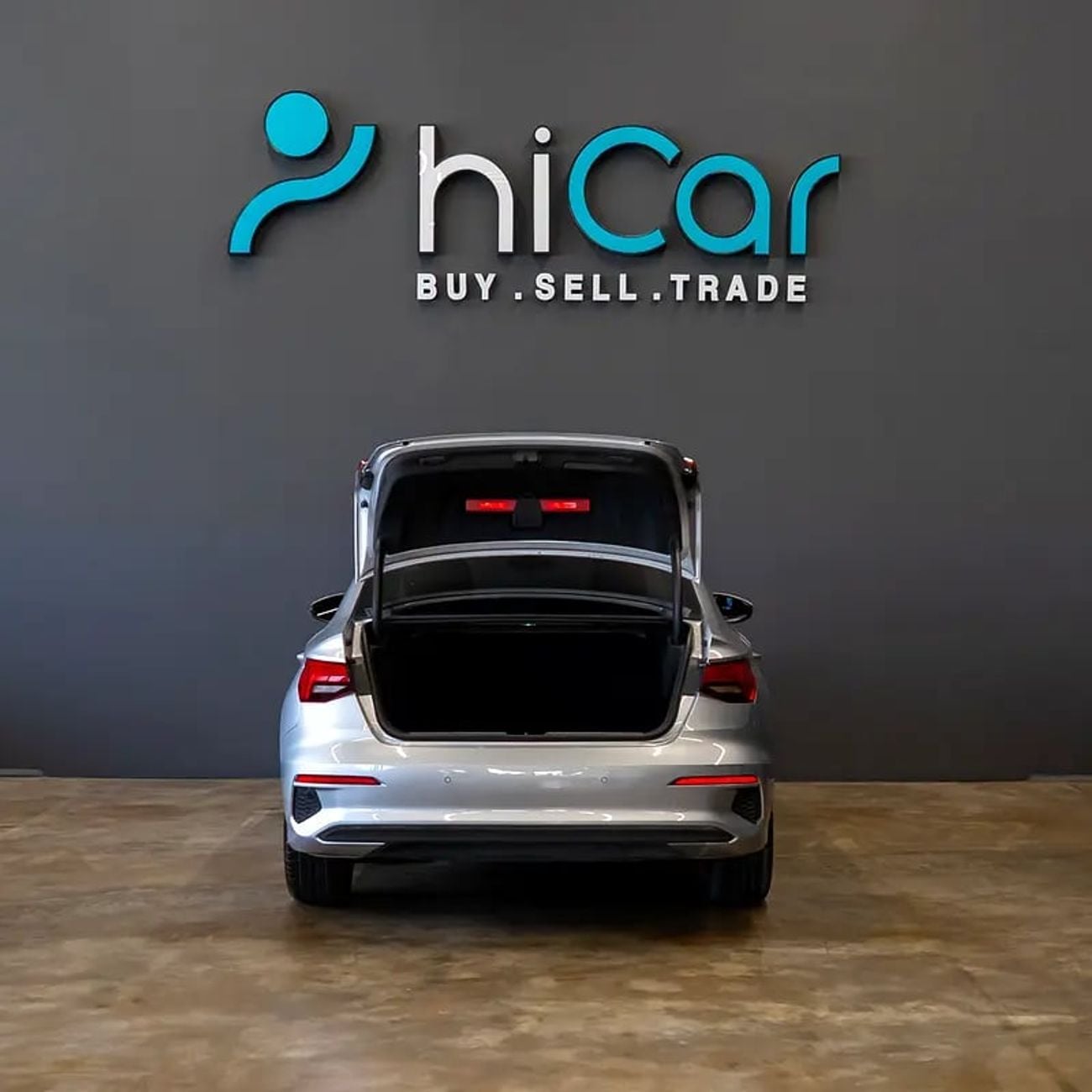 أودي A3 35 TFSI S Line 1.4L 1,532 p.m • 0% Downpayment • 35 TFSI • Agency Warranty and Service Contract