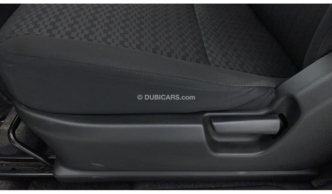 سوزوكي جيمني GL 1.5 | بدون دفعة مقدمة | اختبار قيادة مجاني للمنزل