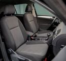 Volkswagen Tiguan TREND