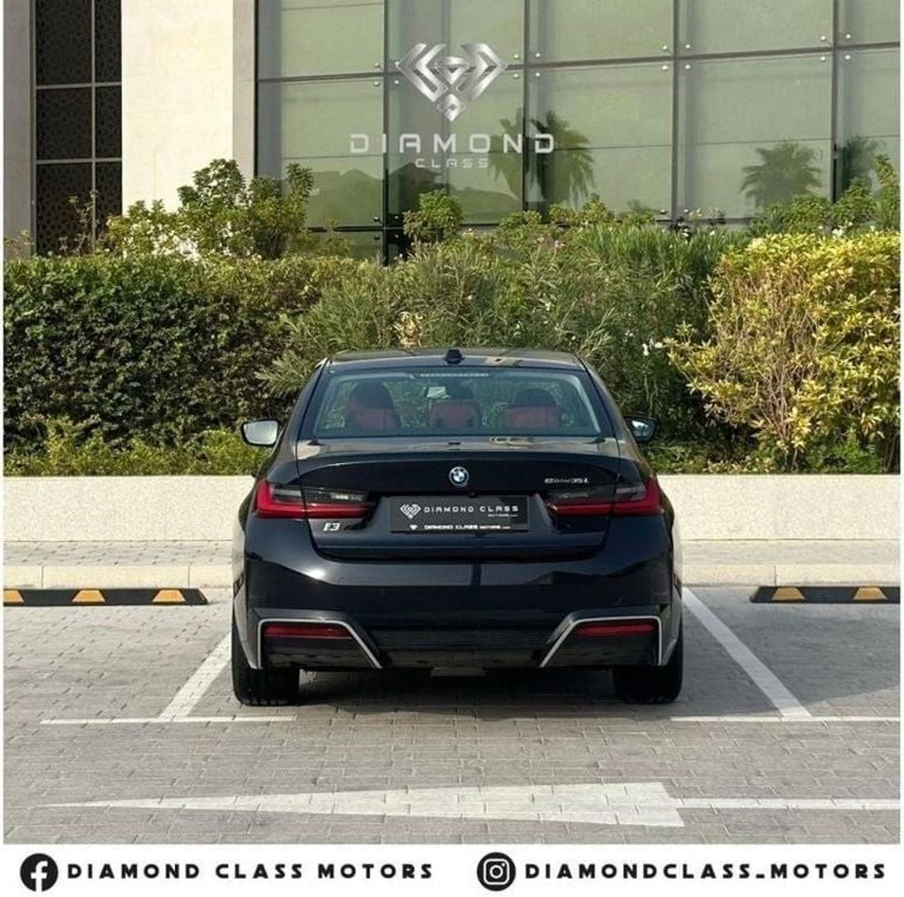 BMW i3 BMW i3 e Drive 35L 526km km Range,  Brand new