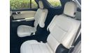 Ford Explorer XLT 200A FORD EXPLORER 2020 FULL OPTION LOW MILEAGE