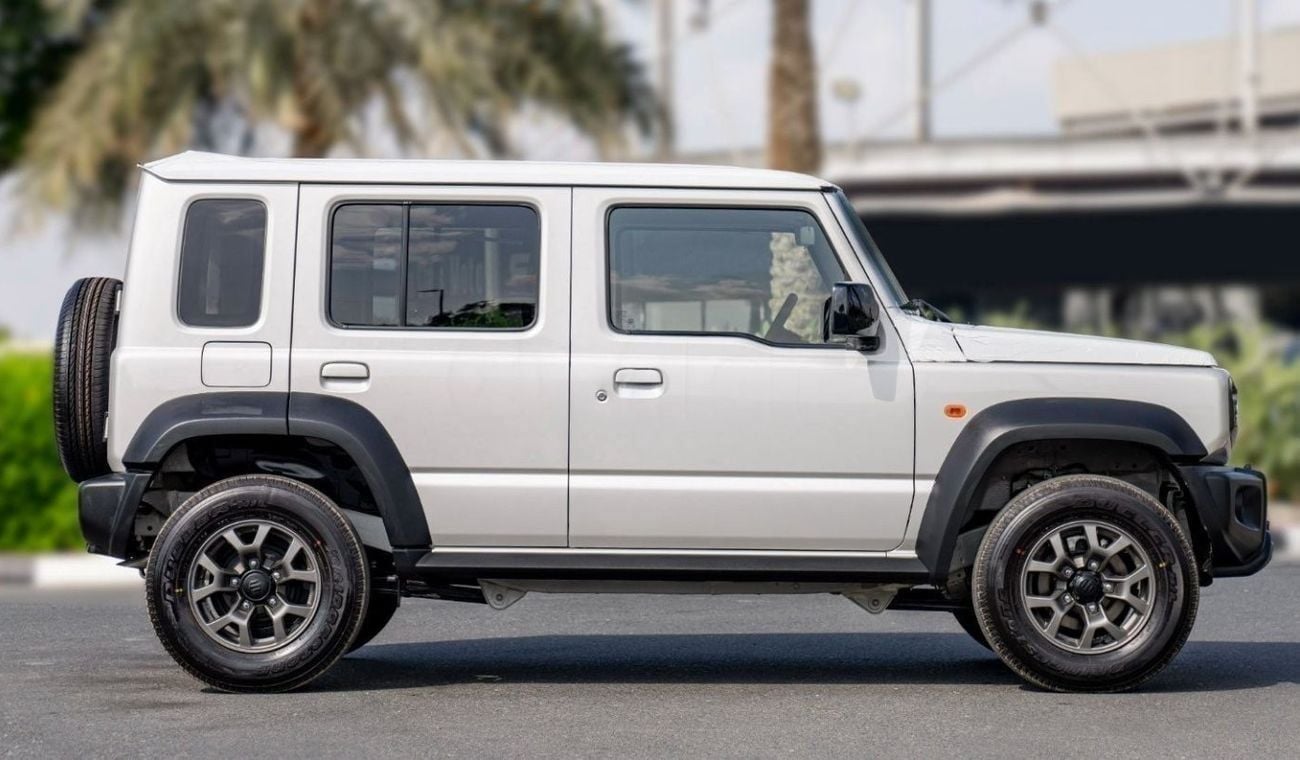Suzuki Jimny GL Suzuki jimny 2026 AT