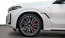 BMW X6 XDRIVE 40 I