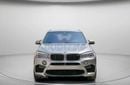 BMW X5 X5M Competition