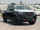 Nissan Navara 2.5L V4 DIESEL | ELECTRIC WITH LEATHER SEATS | PUSH START | 360* CAMERA And Much More | 2025MY