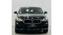 BMW X2 2020 BMW X2 sDrive20i, Dec 2025 BMW Warranty, Full BMW Service History, Low Kms, GCC
