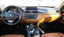 BMW 328i I GT