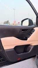 Toyota Land Cruiser GXR 4.0L