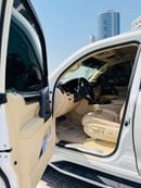 Lexus LX570 Lexus LX 570 Years 2018 platinum v8 full loaded petrol