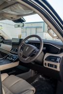 Lincoln Navigator Presidential 3.5L IN RHD (RIHGT HAND DRIVE )