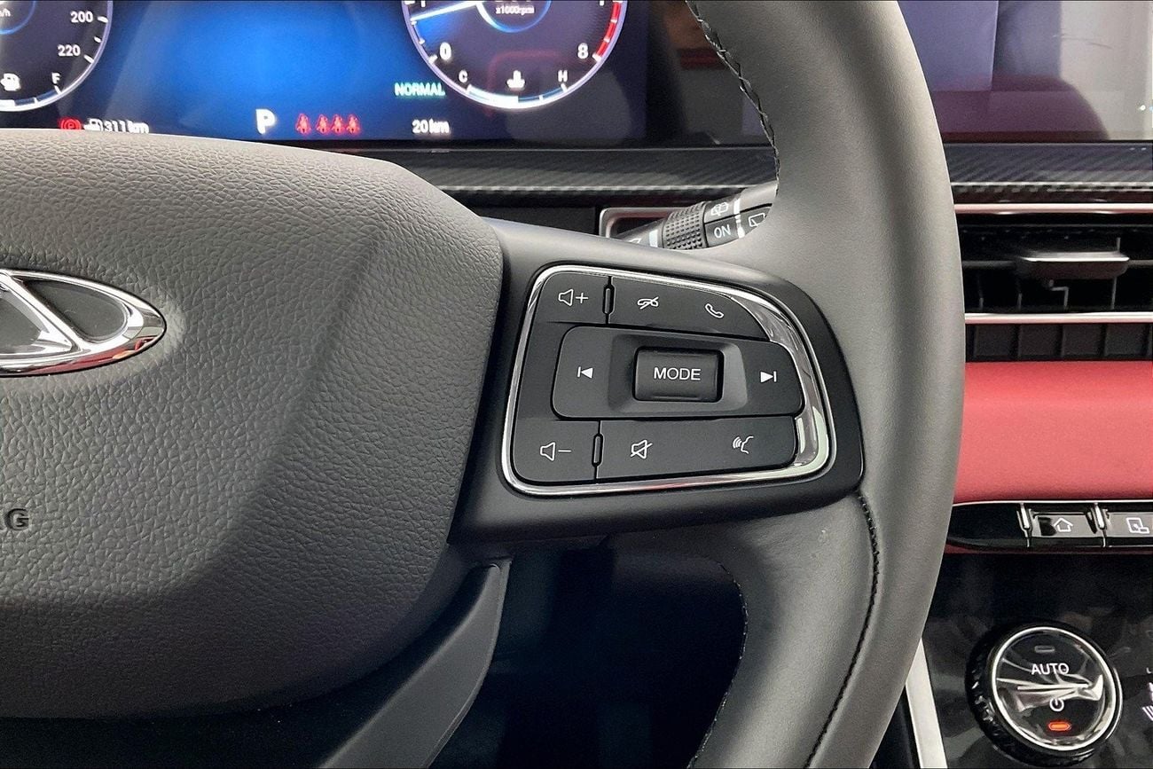 Chery Tiggo 7 Pro Max Premium | 1 year free warranty | 0 Down Payment