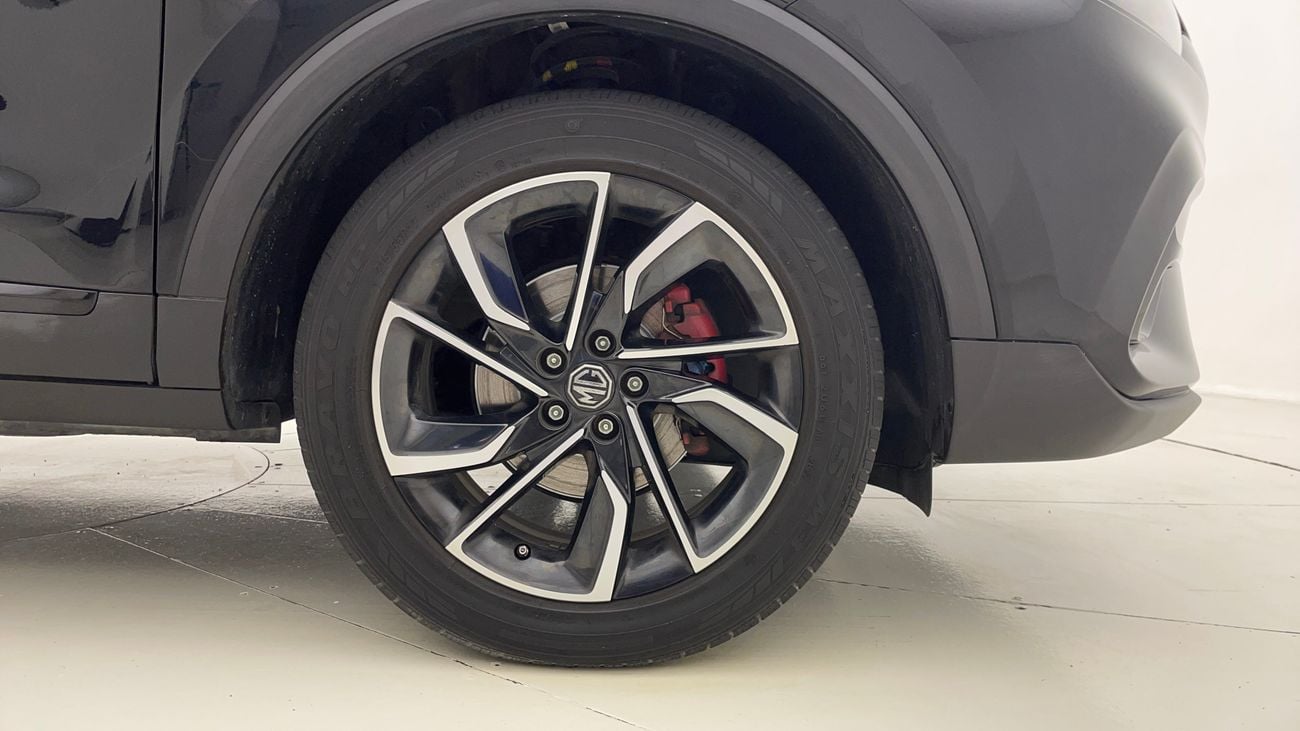 MG ZS LUXURY TROPHY 1.3 | Zero Down Payment | Home Test Drive