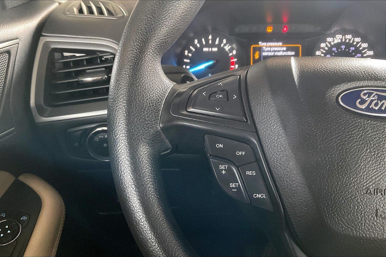 Ford Edge SE | Guaranteed Warranty | 0 Down Payment