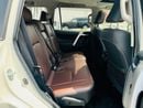 Toyota Prado Land cruiser prado TXL full option RHD