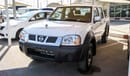 Nissan Pickup 160 HP