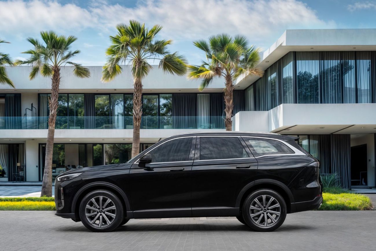 شيري تيجو 9 TIGGO 9 | 2,155 P.M | 0% Downpayment | AGENCY WARRANTY