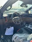 Ford Ranger Ford raptor 3.0L petrol MY2026