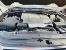 Toyota Land Cruiser GXR Toyota Land Cruiser 2015 Full option