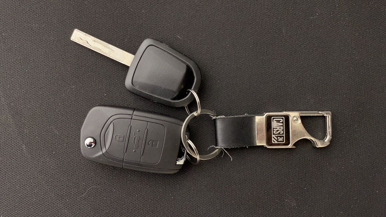 Chevrolet Captiva LS 1.5 | Zero Down Payment | Home Test Drive