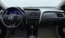 Honda City DX 1.5 | Under Warranty | Inspected on 150+ parameters