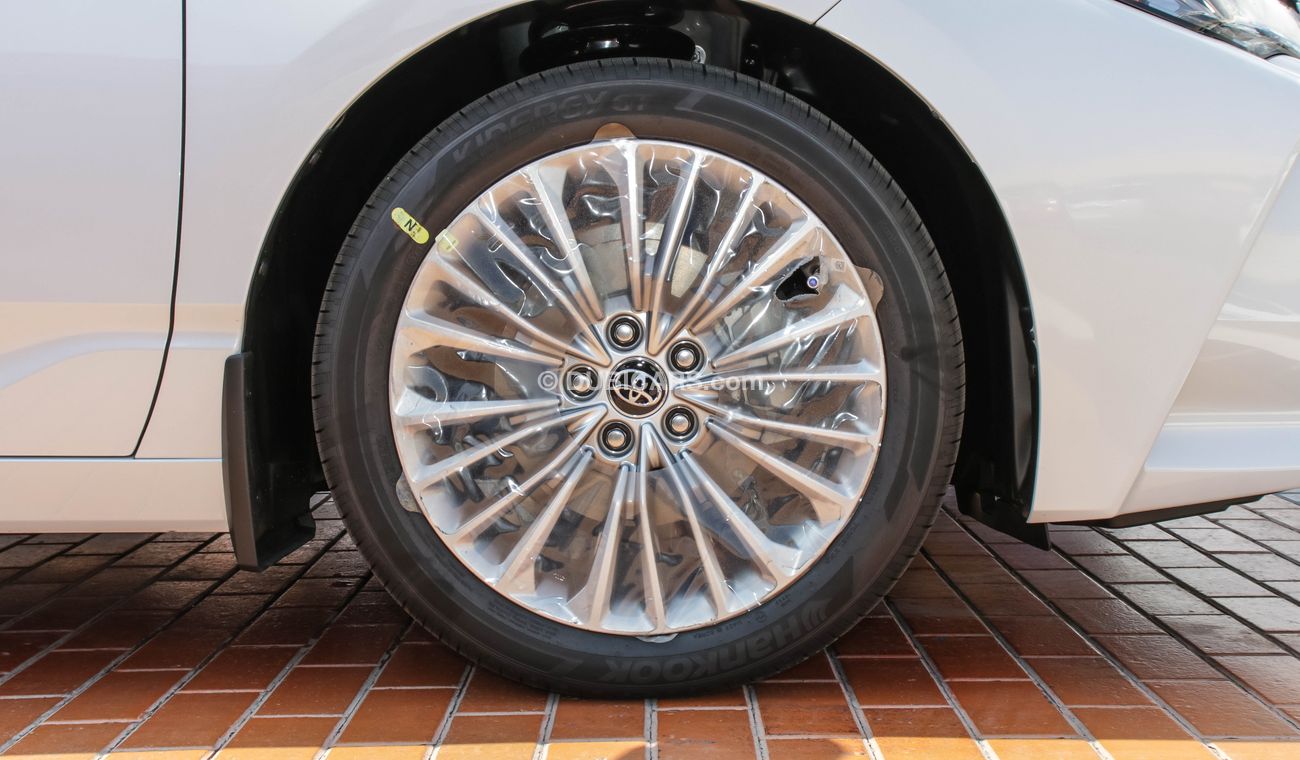 Toyota Avalon Limited