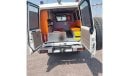 Toyota Land Cruiser Hard Top TOYOTA LC HTOP AMBULANCE 4.0 PETROL V6