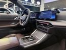 BMW 420i 2025 BMW 420i M-Sport Convertible - Brand New - 2 Years Warranty