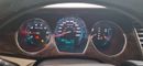 Ford Taurus 1FAHP2FW5BG152345