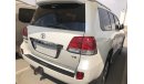 Toyota Land Cruiser Toyota Landcruiser Gxr V6,model:2011.Excellent condition