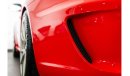 Porsche 911 2010 997 Porsche GT3 / Manual Transmission / Sport Chrono Plus