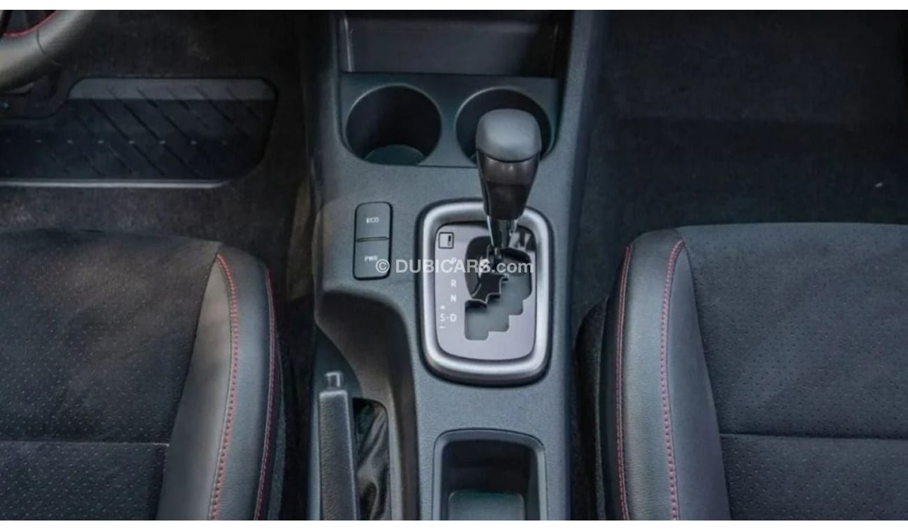 Toyota Hilux HILUX GR 2.8L