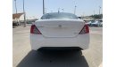 Nissan Sunny Nissan Sunny 2015 gcc full automatic for sale