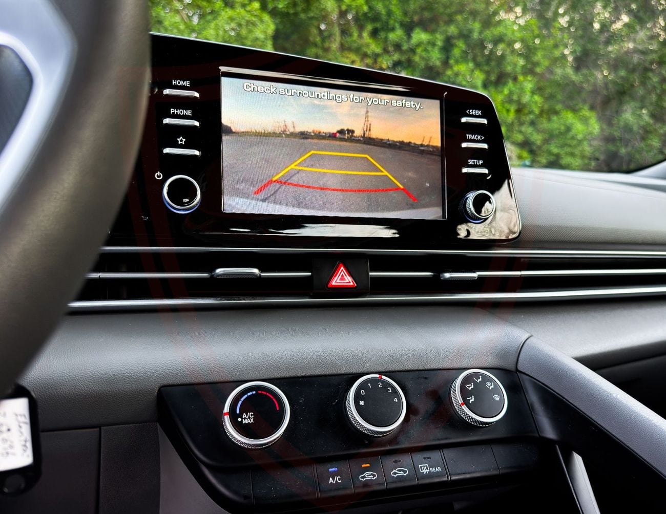 هيونداي إلانترا هيونداي إلنترا | 1.6 لتر | 2023 | خليجية | خالية من الحوادث | بحالة ممتازة | 773 شهرياً