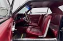 Ford Mustang 1966 Ford Mustang GT 289, Manual Transmission, GCC