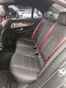 Mercedes-Benz E 43 AMG