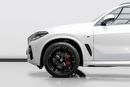 BMW X5 40i M Sport 3.0L 2023 BMW X5 xDrive40i, 2027 BMW Warranty + Service Contract, Low KMs, GCC