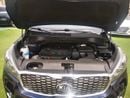 Kia Sorento EX 2.4L