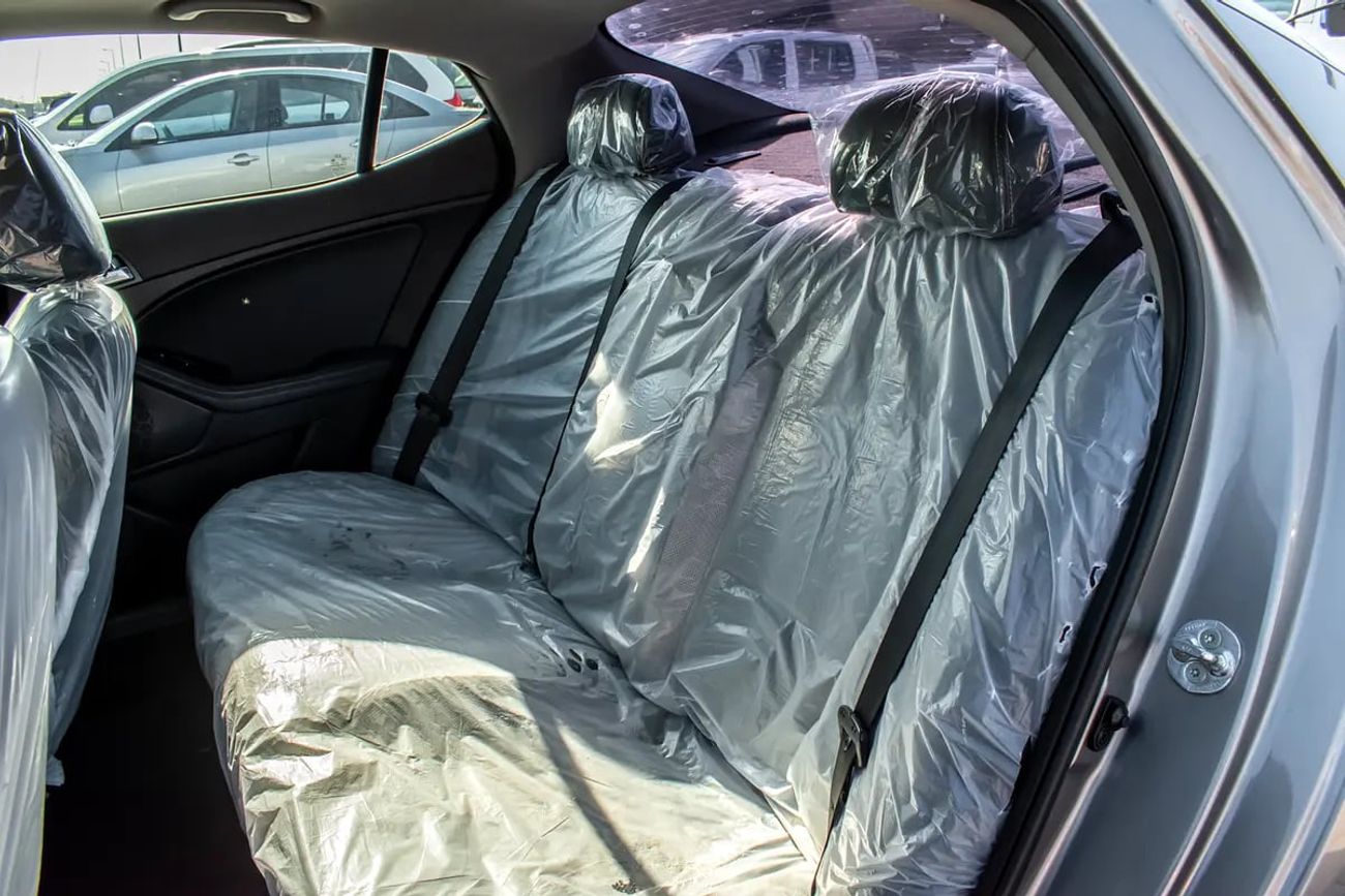 Kia Optima GDI  2.4L EX Gdi Top End Model Sunroof