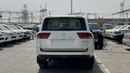 Toyota Land Cruiser LC300 GXR 4.0L AT  BSC OPTION  2024