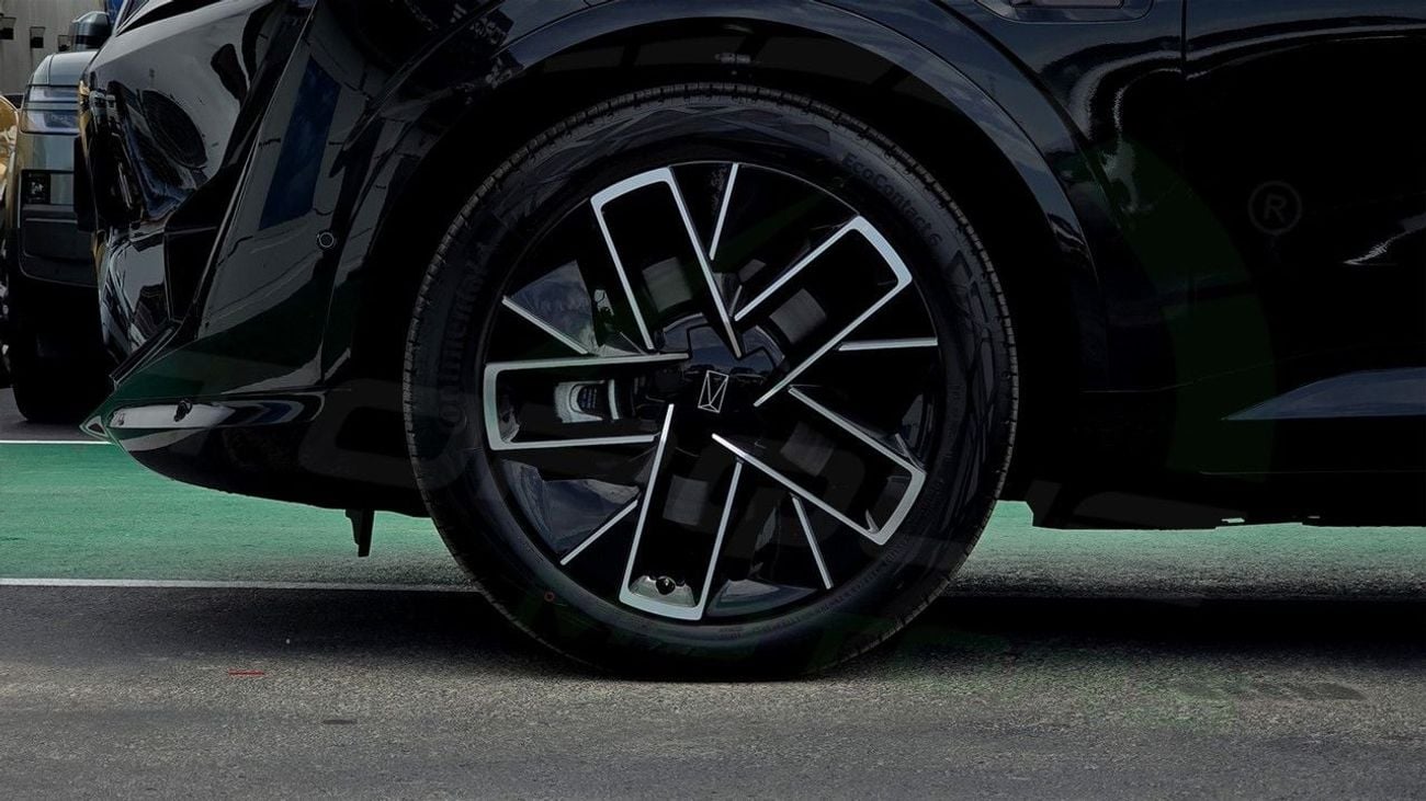 Avatr 11 ( Only For Export ) 2025 Avatr 11 Max REEV 1.5T RWD BRAND NEW