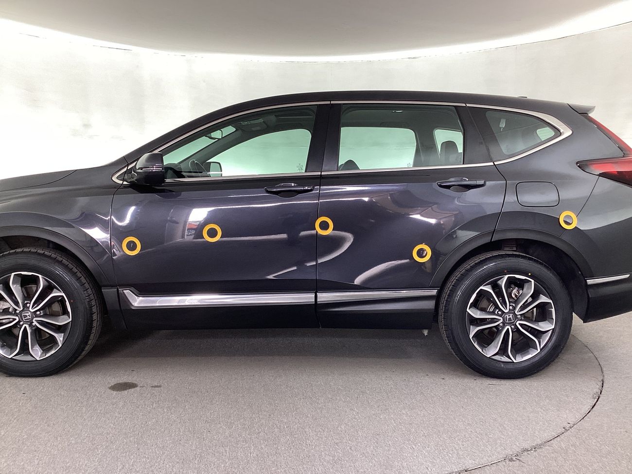 هوندا سي آر في Touring | National Day Celebration | شامل الضمان | 0 ﺪﻔﻋﺓ ﺃﻮﻟﻯ