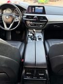 بي أم دبليو 520i Exclusive