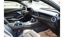 Chevrolet Camaro Camro 2019 2SS Royal Black. New Shape ,FULL OPTION