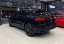 أودي Q8 55 TFSI quattro S-Line sports & Black Gloss package 3.0L (340 HP)