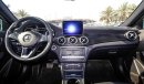 Mercedes-Benz GLA 250 4 Matic